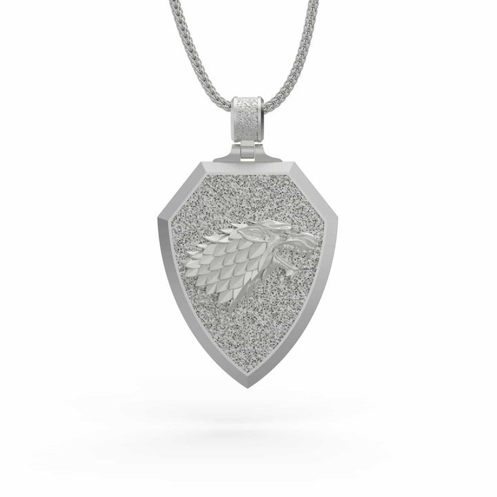 925 Sterling Silver Polished