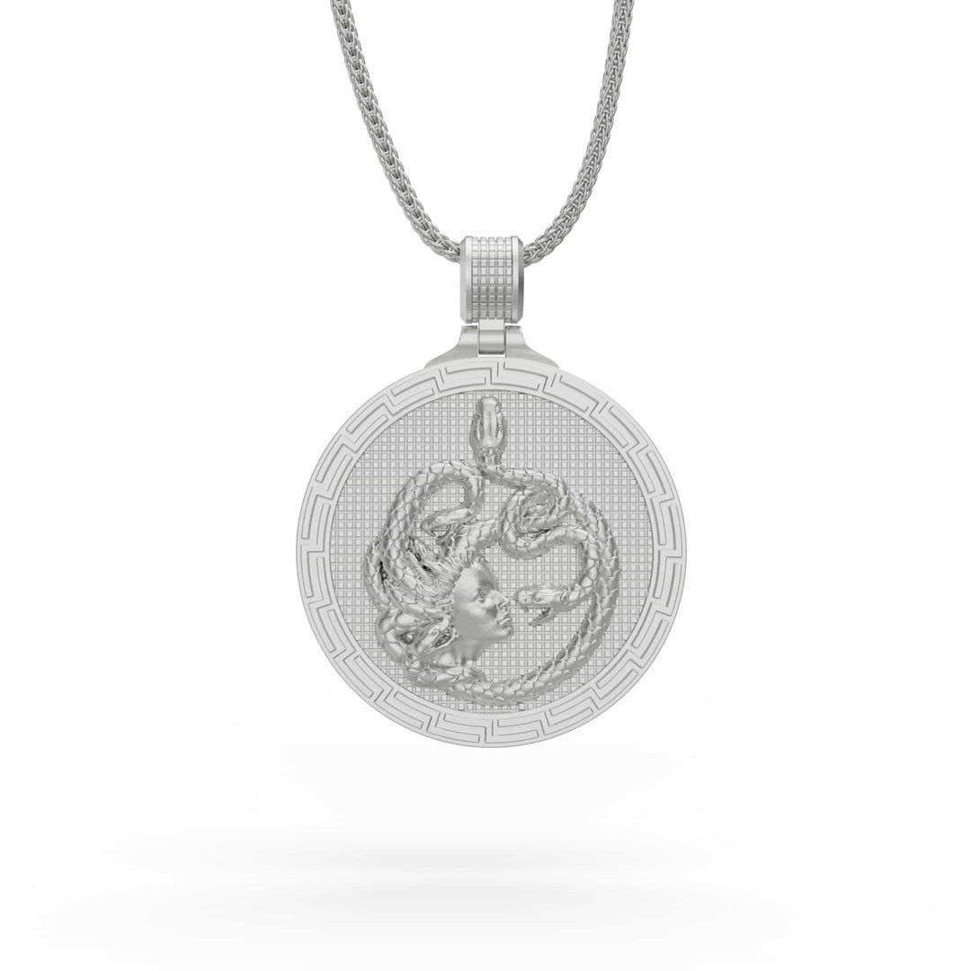 925 Sterling Silver Polished