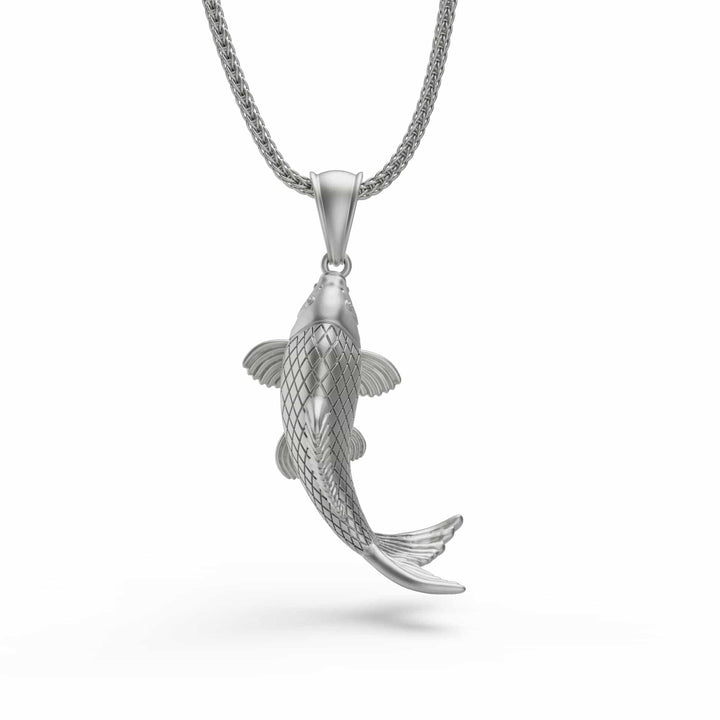 925 Sterling Silver Polished