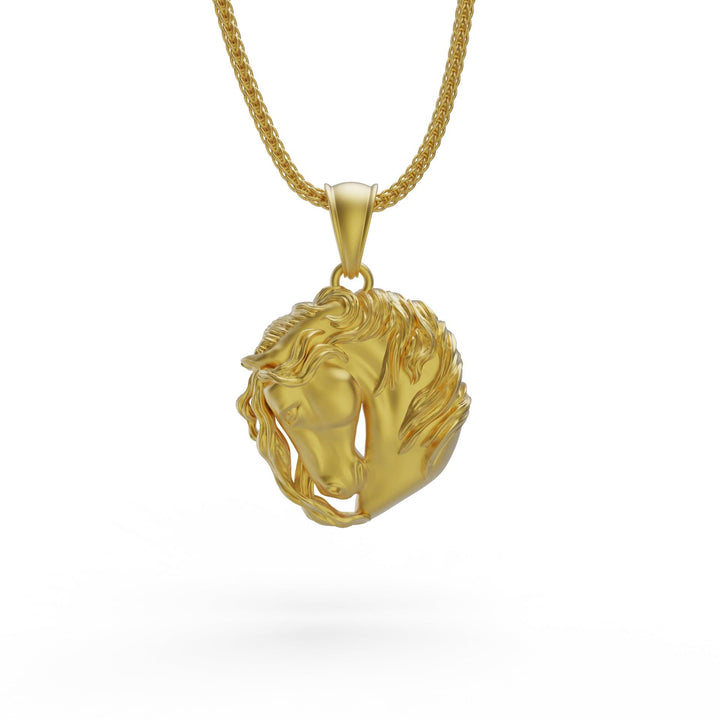 925 Sterling Silver Gold Plated, 10K Solid Gold, 14K Solid Gold, 18K Solid Gold