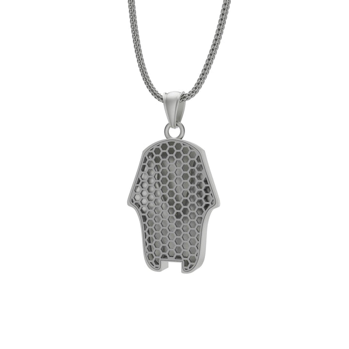 Egyptian Pharaoh Necklace