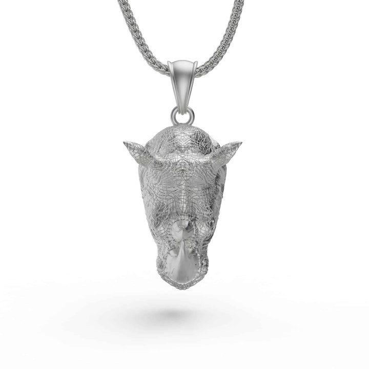 925 Sterling Silver Polished
