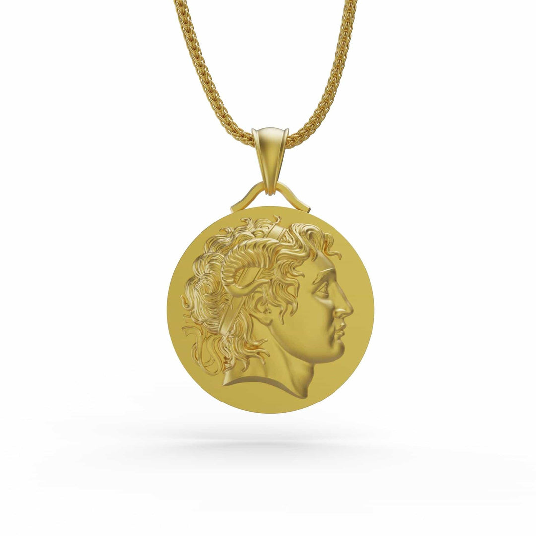 925 Sterling Silver Gold Plated, 10K Solid Gold, 14K Solid Gold, 18K Solid Gold
