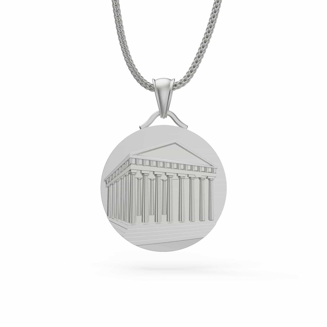 925 Sterling Silver Polished