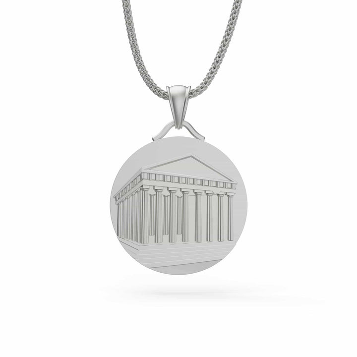 925 Sterling Silver Polished