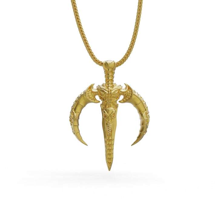 925 Sterling Silver Gold Plated, 10K Solid Gold, 14K Solid Gold, 18K Solid Gold