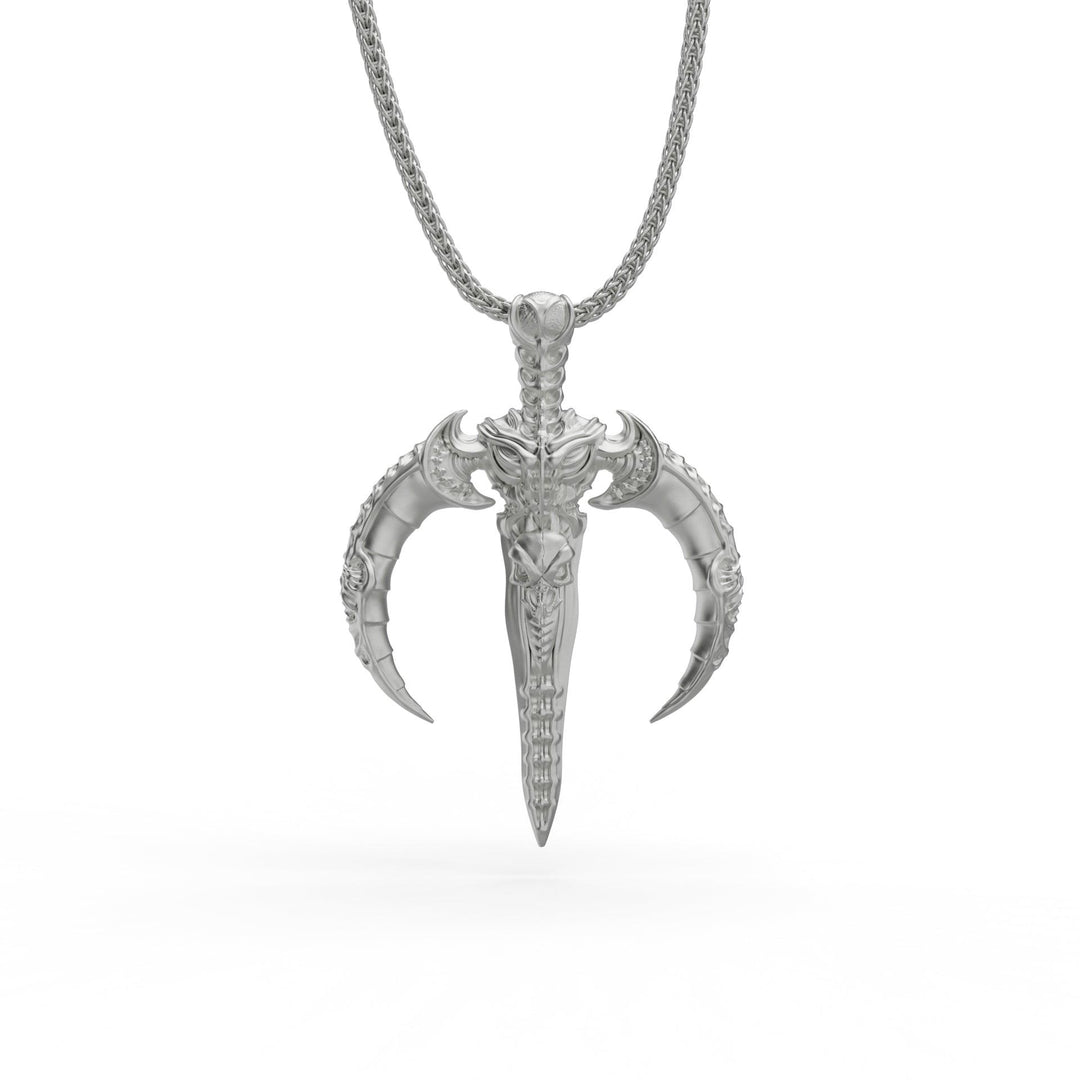 925 Sterling Silver Polished
