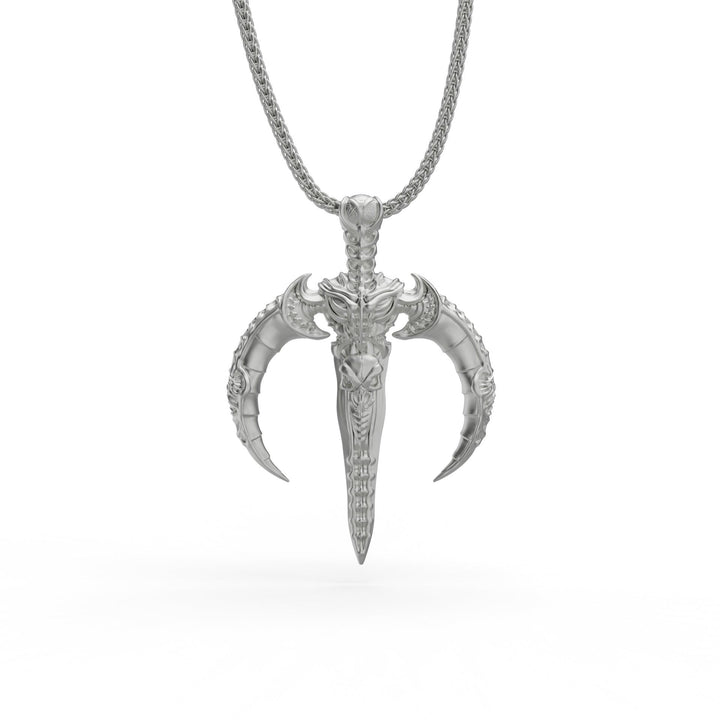 925 Sterling Silver Polished