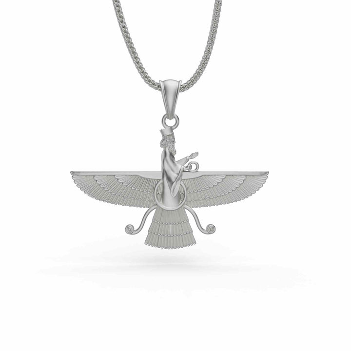 925 Sterling Silver Polished