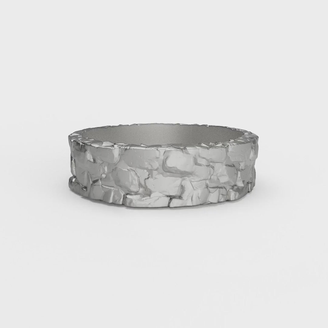 Rock Band Ring