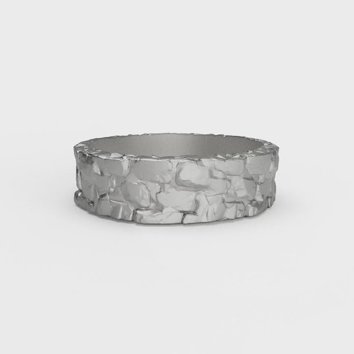 Rock Band Ring