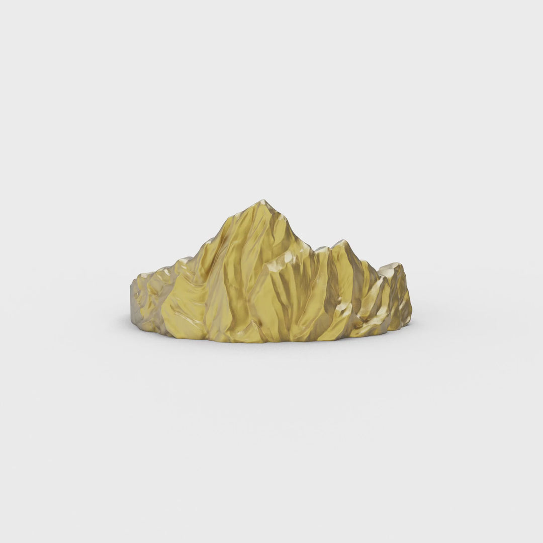 Mountain Ring