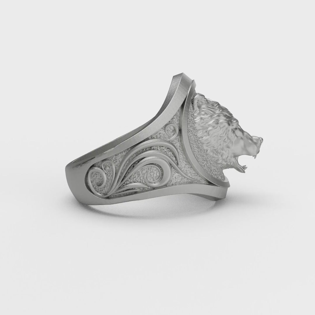 Bear Ring