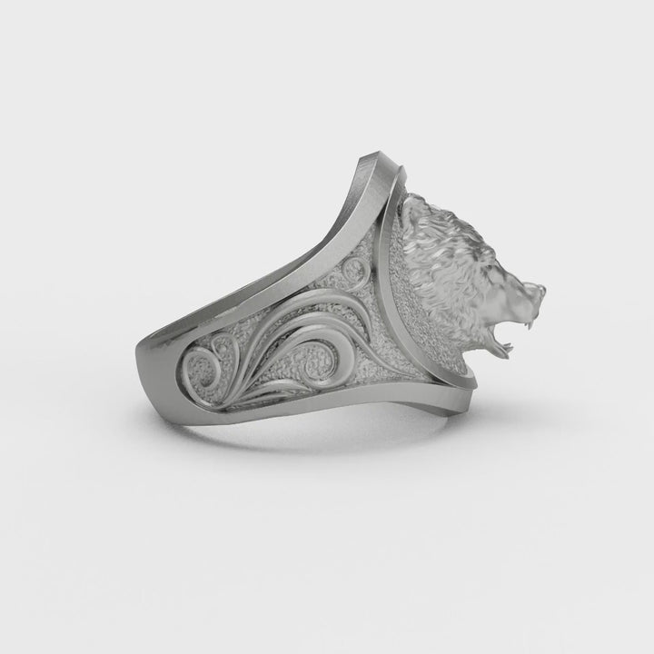 Bear Ring