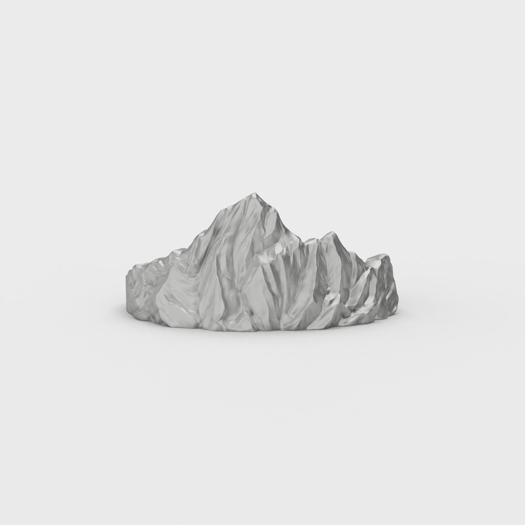 Mountain Ring