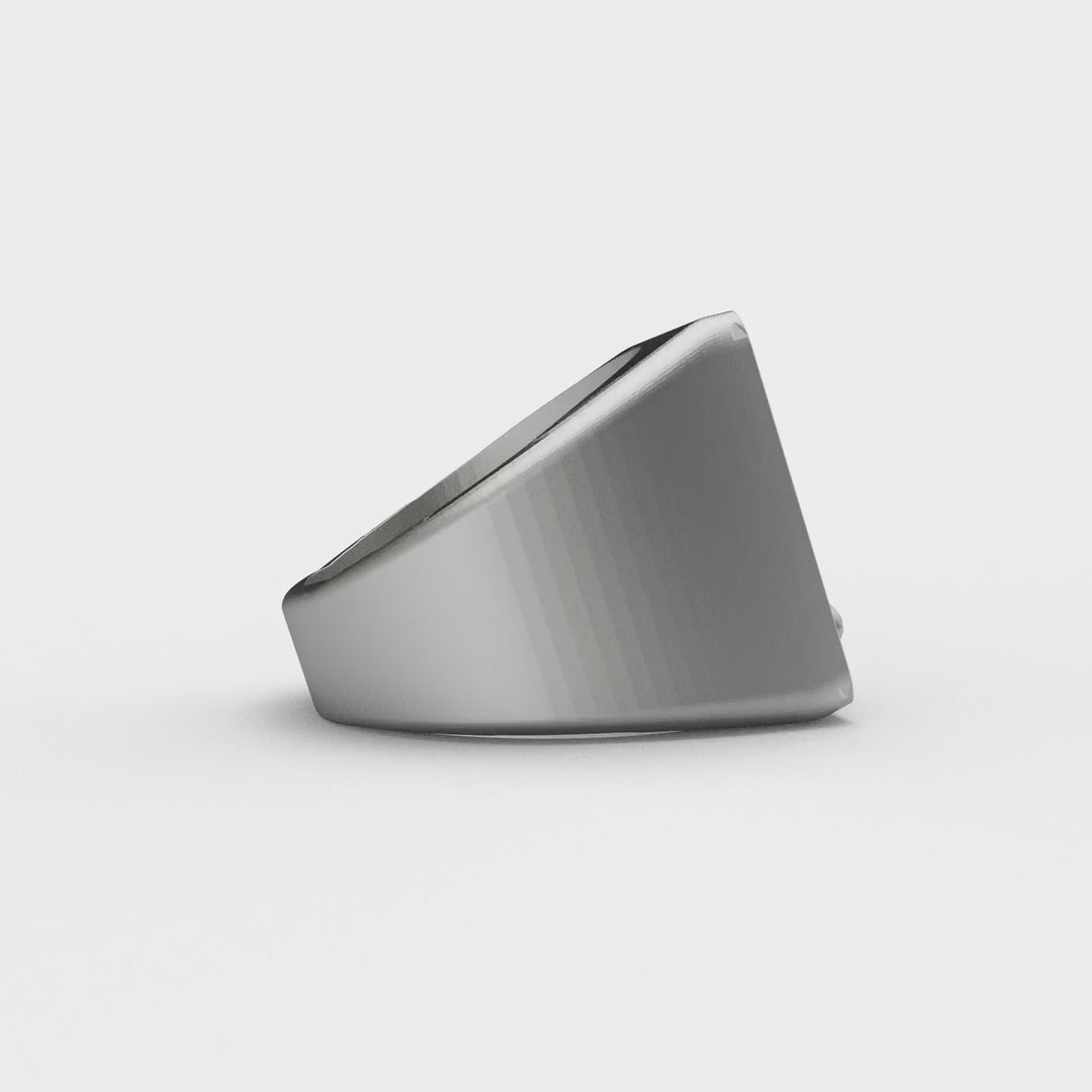 Trapped Soul Ring