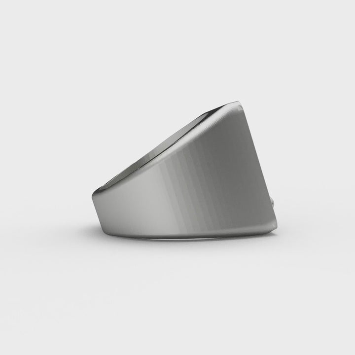 Trapped Soul Ring