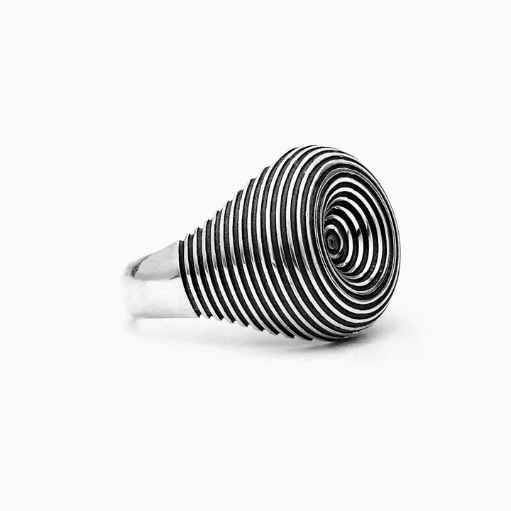 Mystic Circle Ring