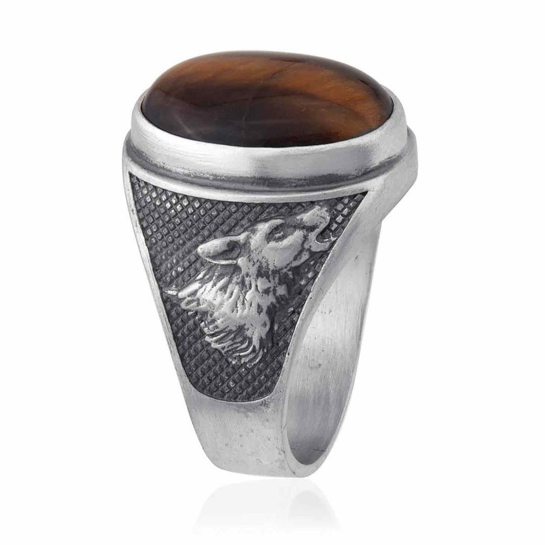 925 Sterling Silver Oxidized