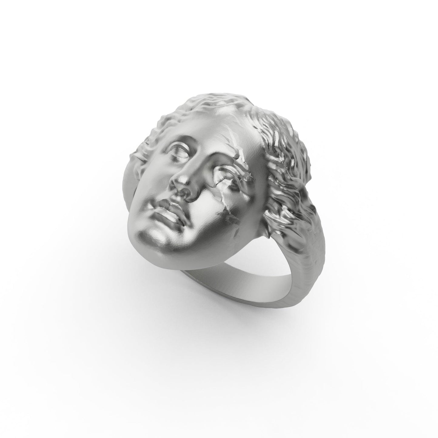 Venus De Milo Ring
