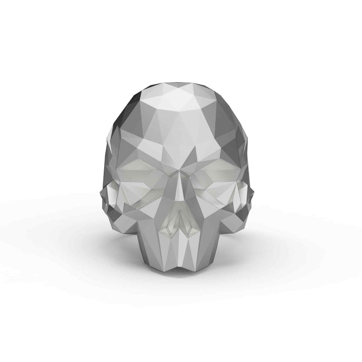925 Sterling Silver Polished