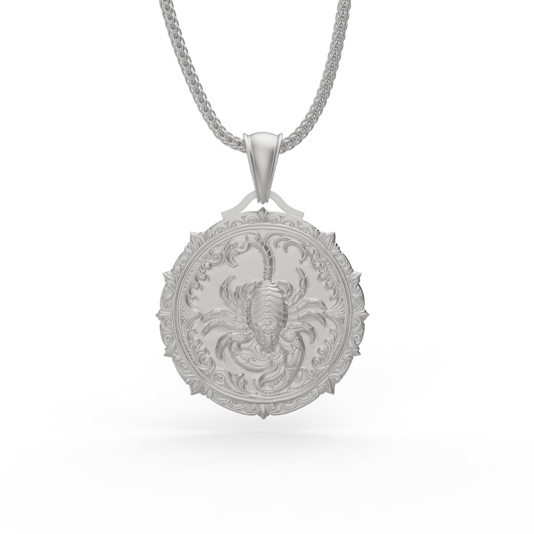 925 Sterling Silver Polished