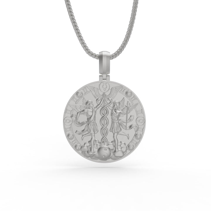 925 Sterling Silver Polished