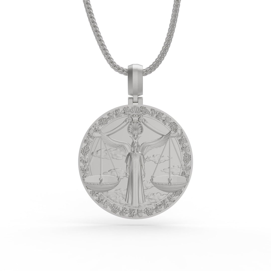 925 Sterling Silver Polished