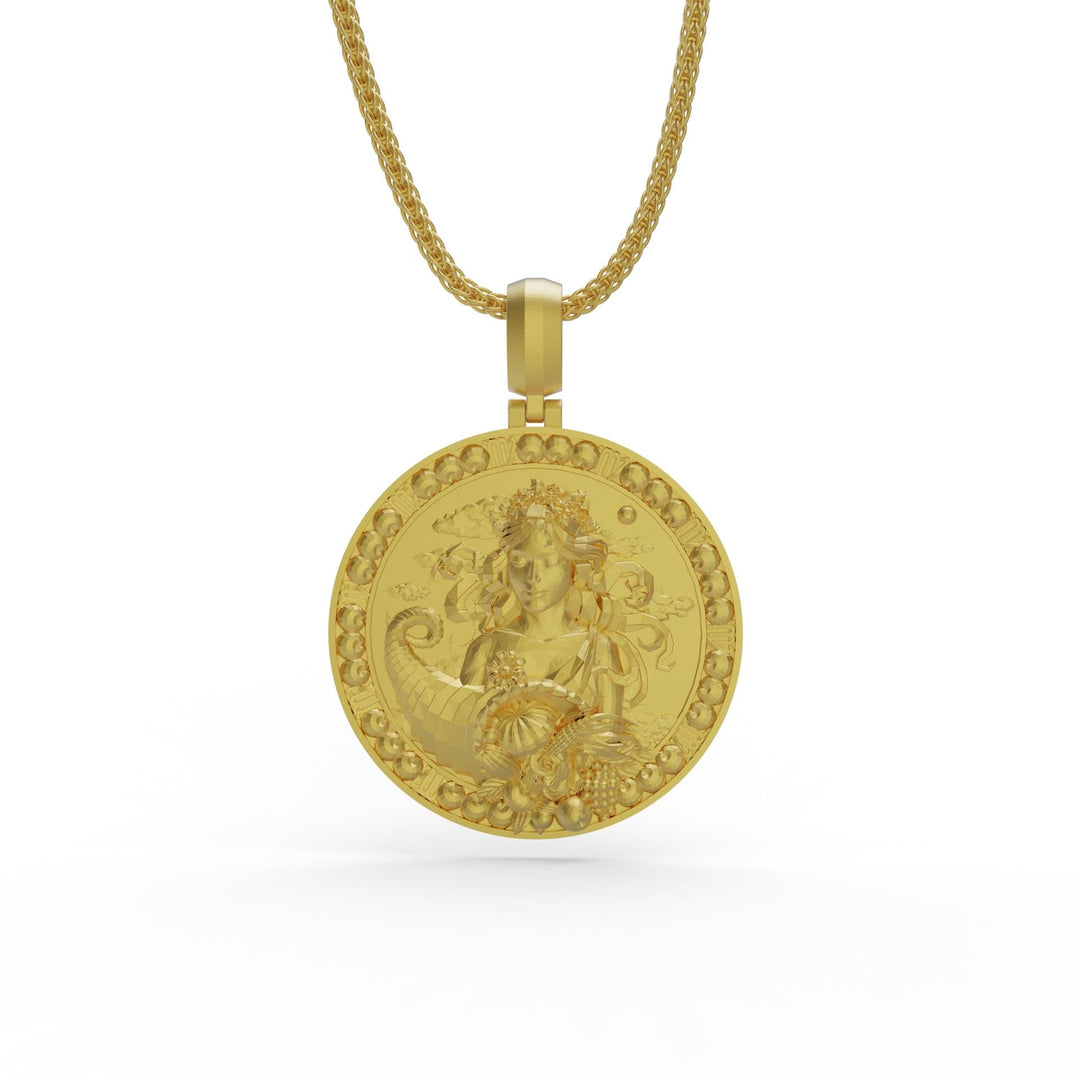 925 Sterling Silver Gold Plated, 10K Solid Gold, 14K Solid Gold, 18K Solid Gold