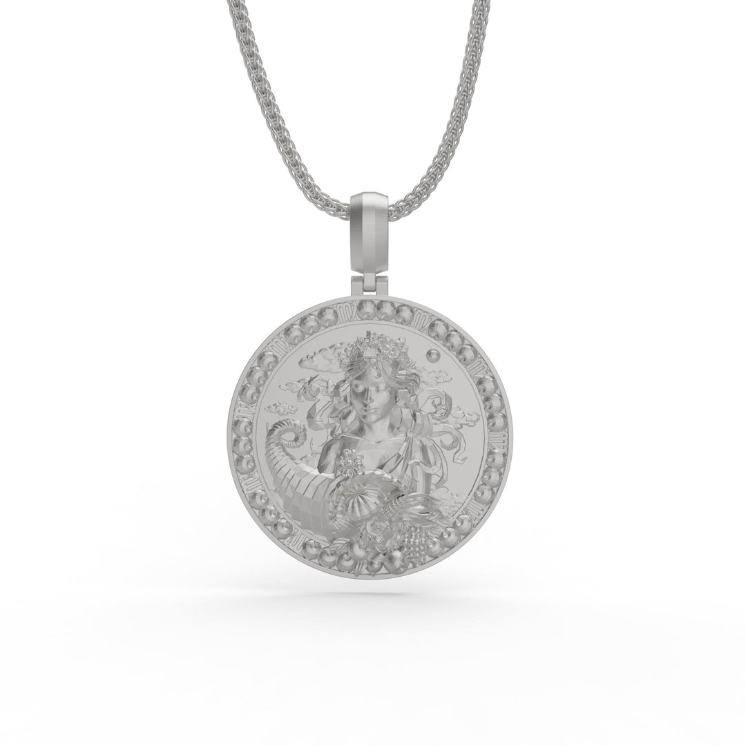 925 Sterling Silver Polished