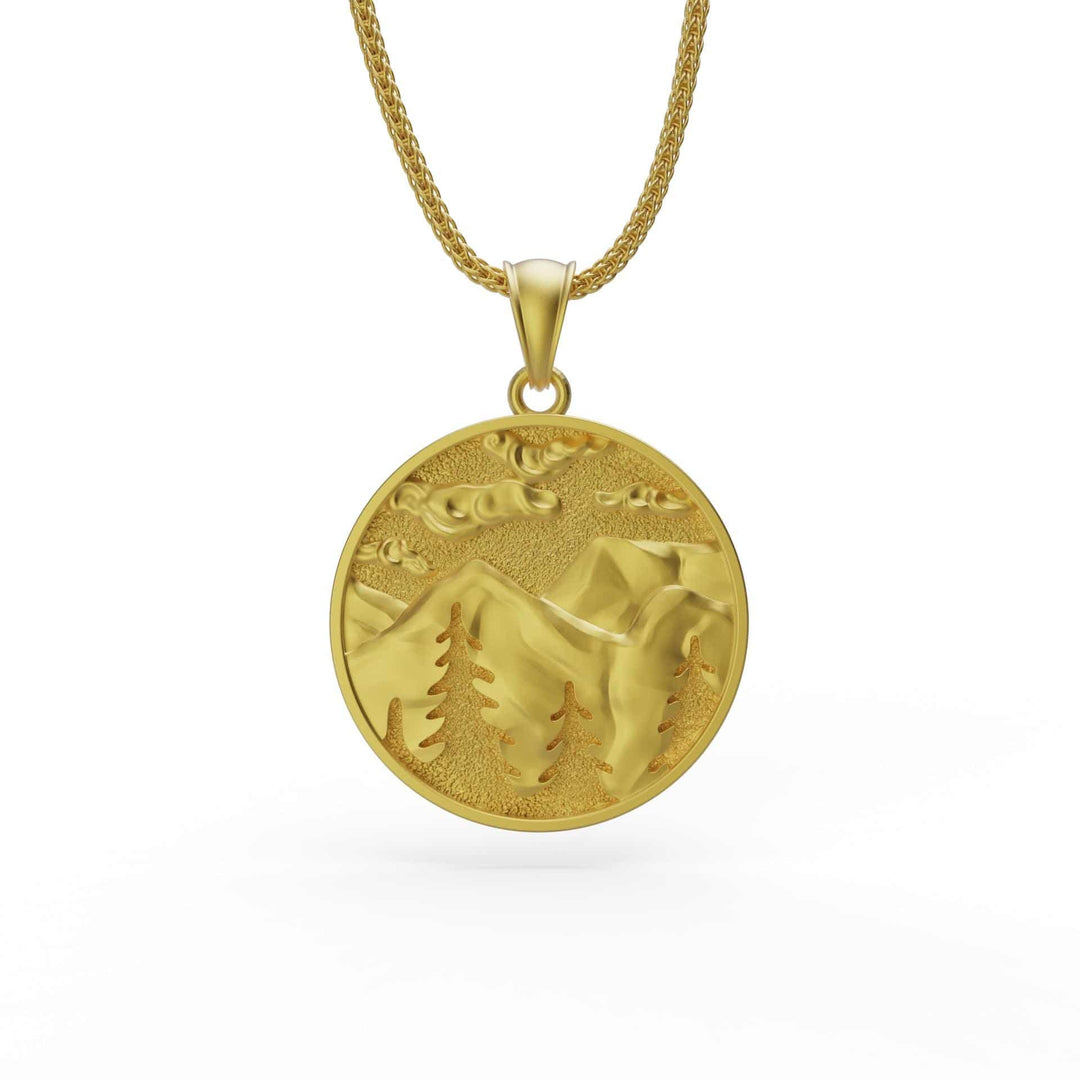 925 Sterling Silver Gold Plated, 10K Solid Gold, 14K Solid Gold, 18K Solid Gold