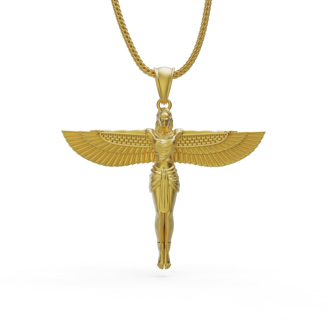 925 Sterling Silver Gold Plated, 10K Solid Gold, 14K Solid Gold, 18K Solid Gold