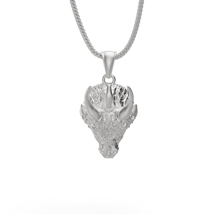 925 Sterling Silver Polished