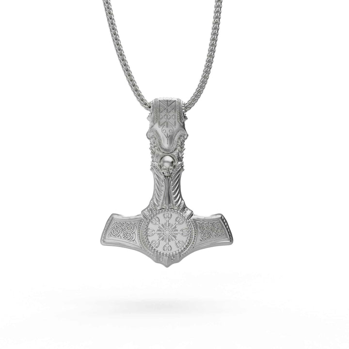 925 Sterling Silver Polished