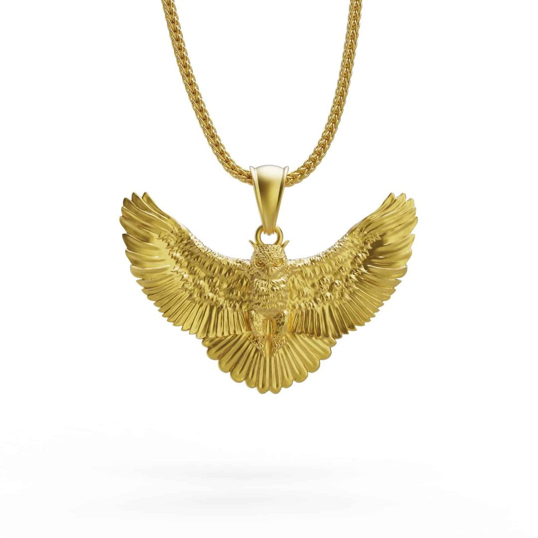 925 Sterling Silver Gold Plated, 10K Solid Gold, 14K Solid Gold, 18K Solid Gold