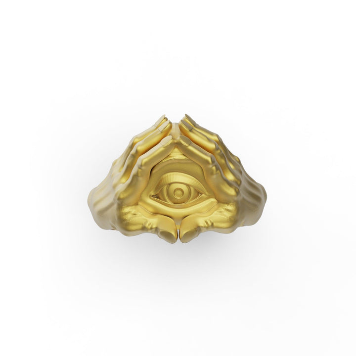 925 Sterling Silver Gold Plated, 10K Solid Gold, 14K Solid Gold, 18K Solid Gold