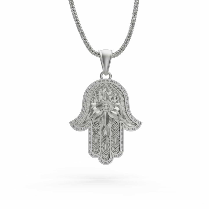 925 Sterling Silver Polished