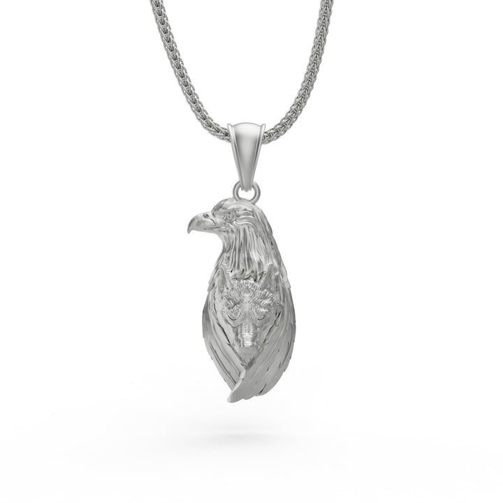 925 Sterling Silver Polished