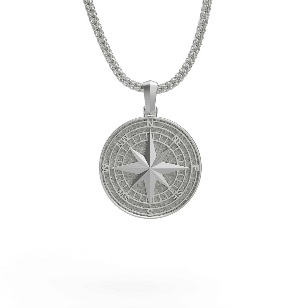 925 Sterling Silver Polished