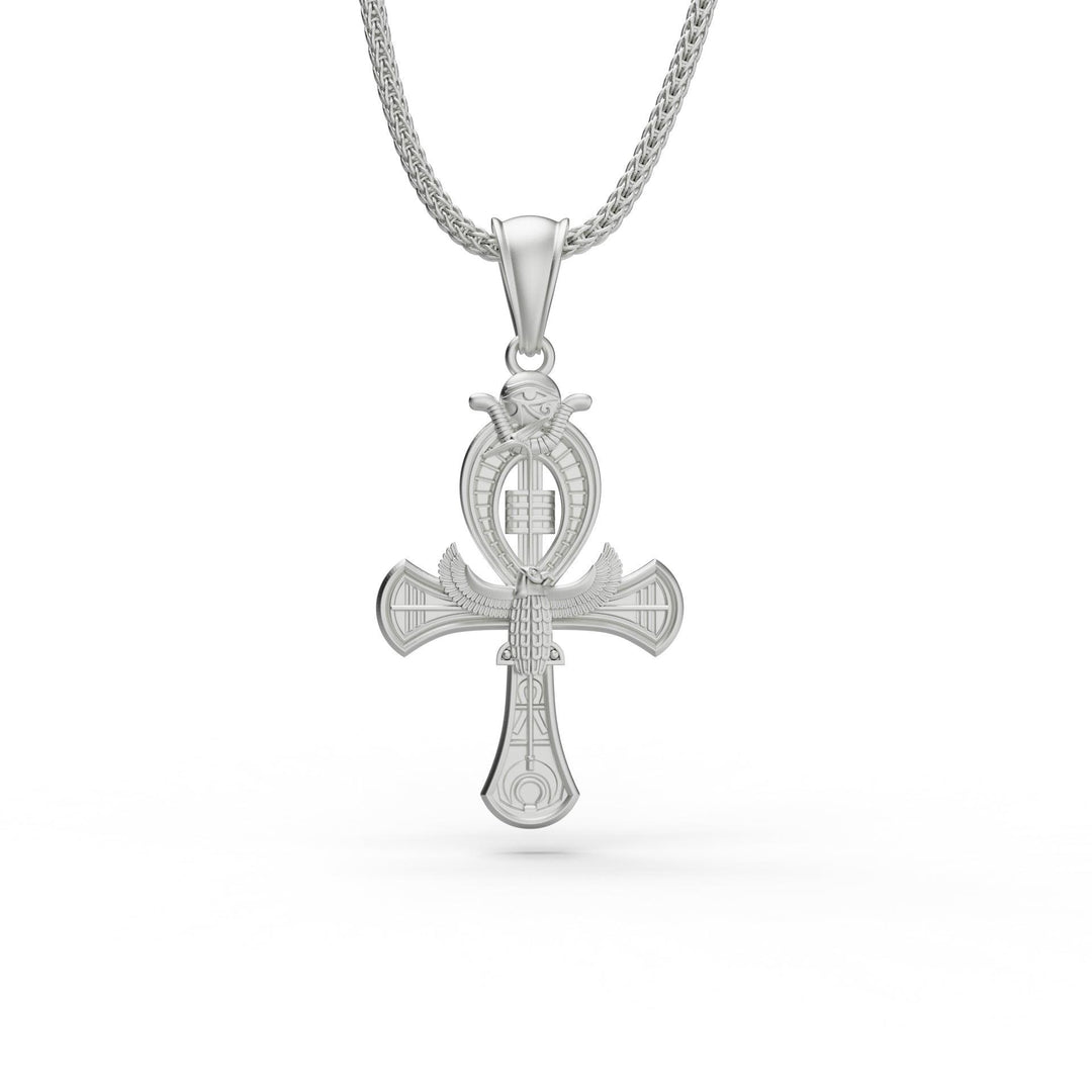 925 Sterling Silver Polished