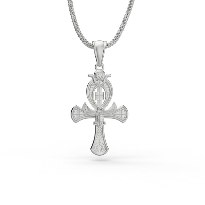 925 Sterling Silver Polished