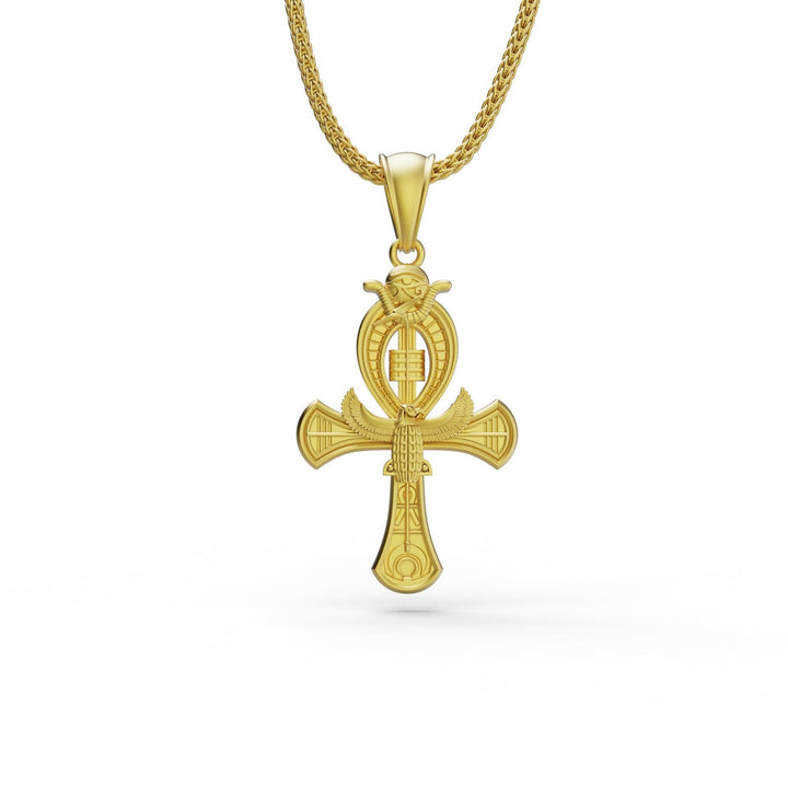 925 Sterling Silver Gold Plated, 10K Solid Gold, 14K Solid Gold, 18K Solid Gold
