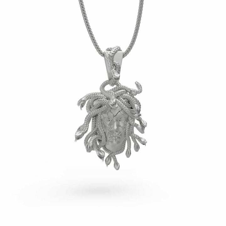 925 Sterling Silver Polished