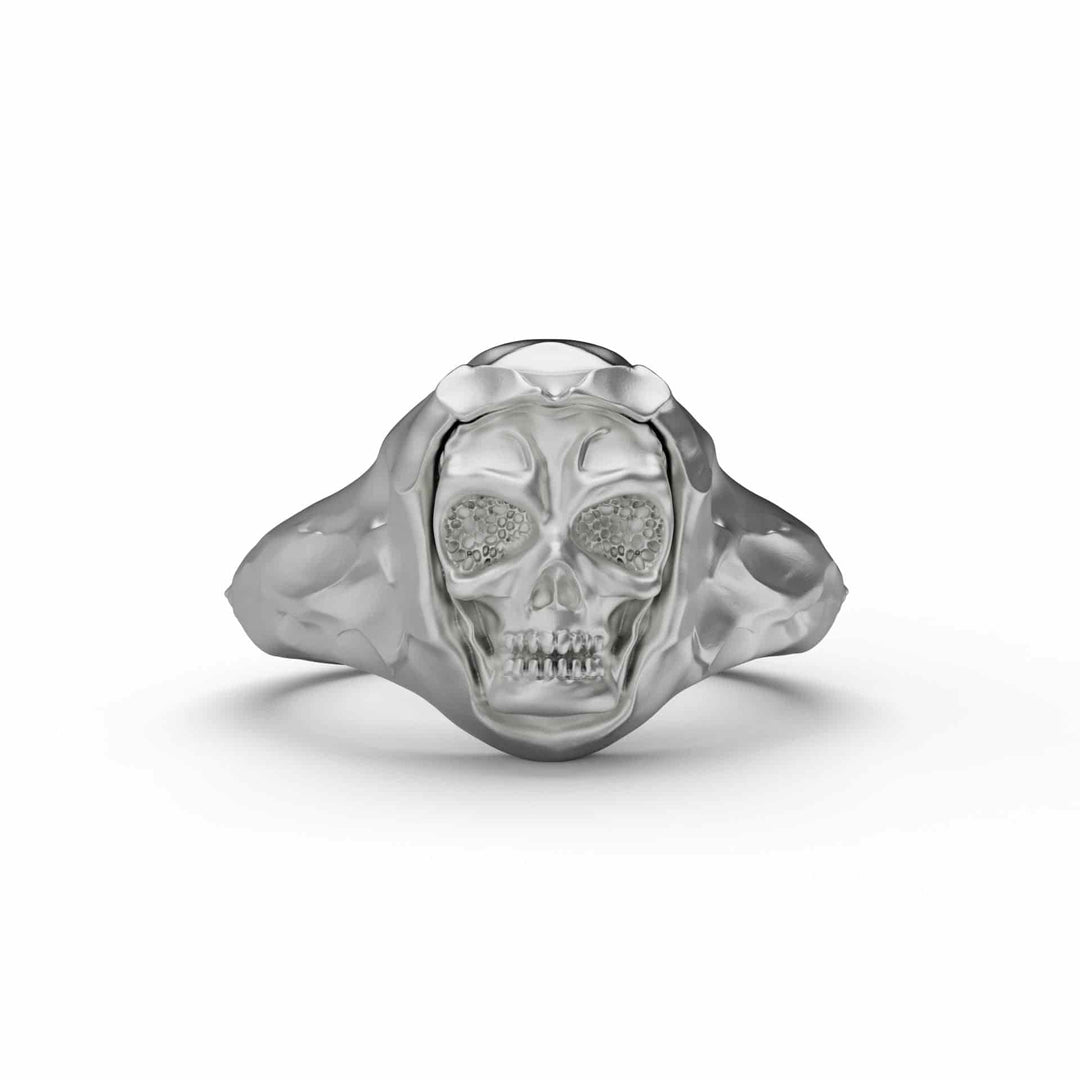 925 Sterling Silver Polished