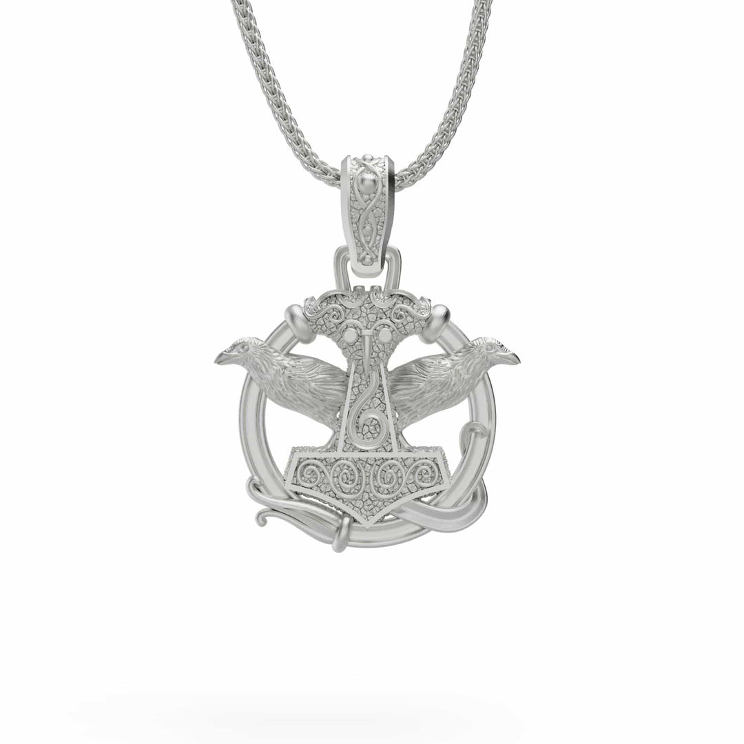 925 Sterling Silver Polished