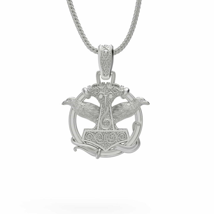 925 Sterling Silver Polished