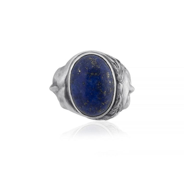 Venus De Milo Lapis Ring