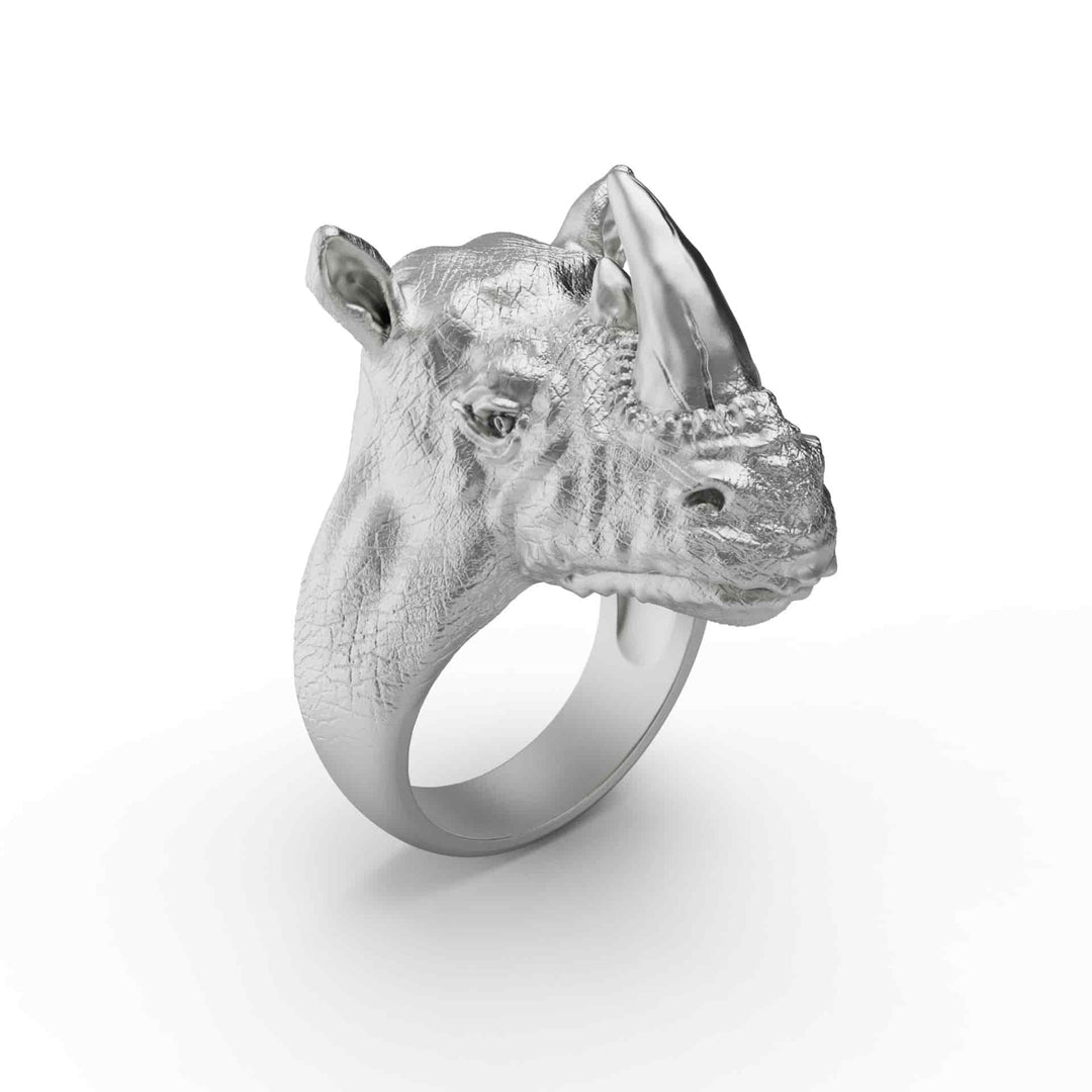 925 Sterling Silver Polished