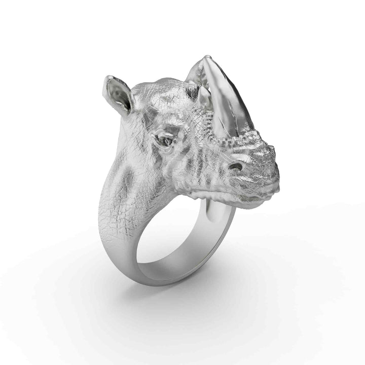 925 Sterling Silver Polished