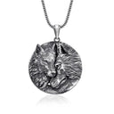 925 Sterling Silver Oxidized